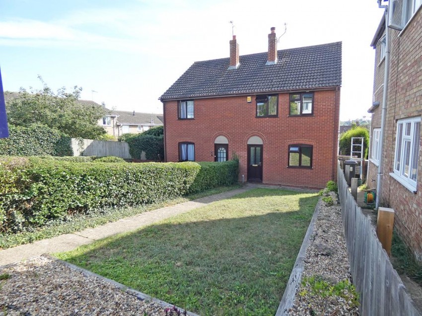 Images for Victoria Road, Stowmarket, IP14