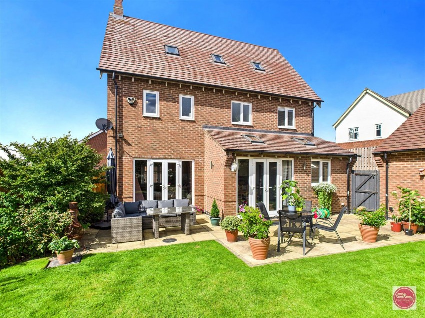 Images for Henley Grove, Church Gresley