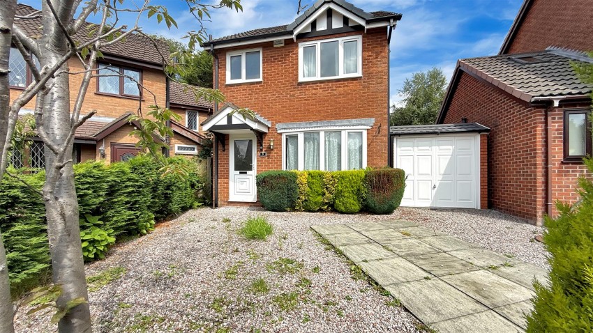 Images for Cringle Close, Bolton
