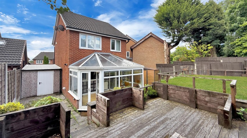 Images for Cringle Close, Bolton