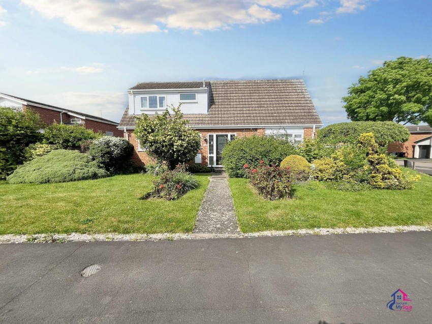 Images for Peascliffe Drive, Grantham