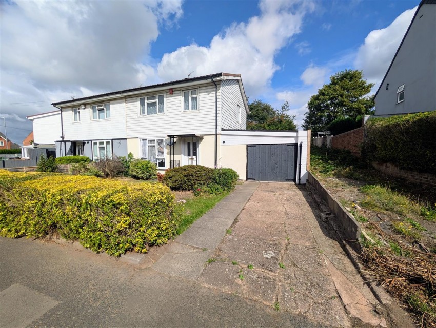 Images for Roebuck Road, Walsall