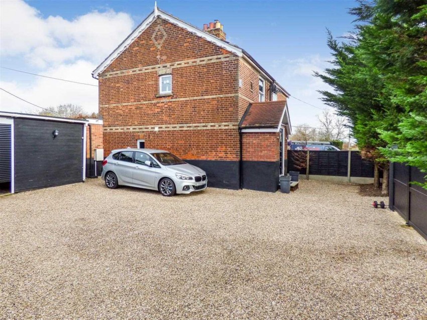 Images for Horsfrith Park Cottages, Radley Green