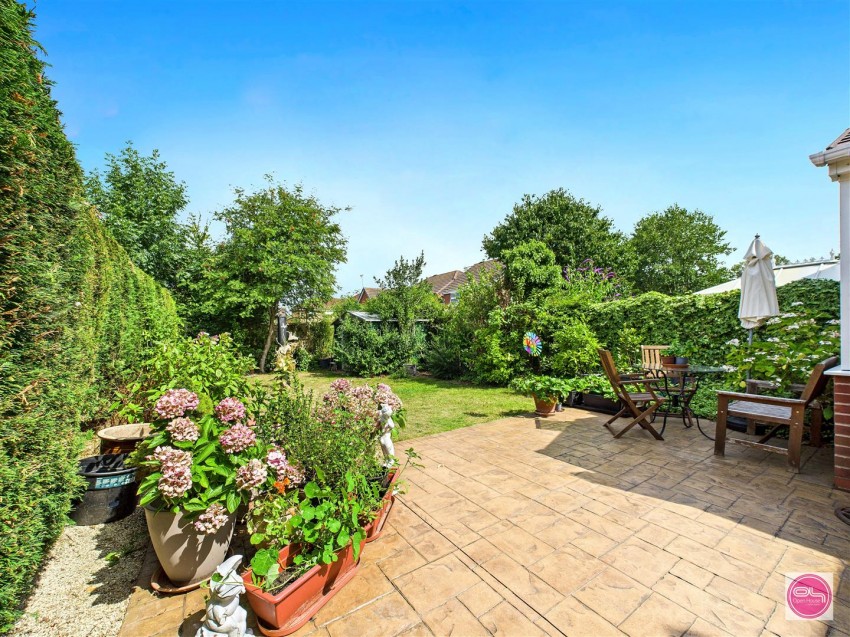 Images for Jacklin Close, Branston
