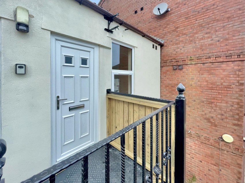 Images for St. Johns Court, Grantham