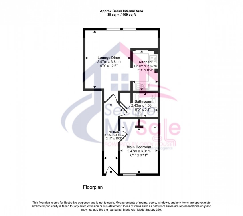 Images for St. Johns Court, Grantham