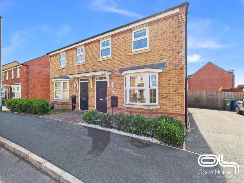 Images for Dewsbury Crescent, Stafford