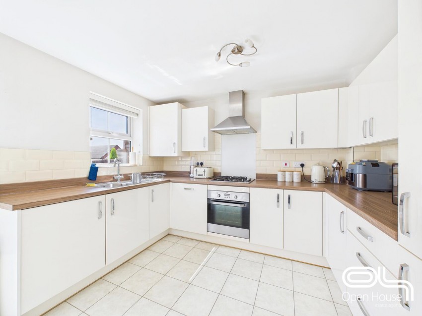 Images for Dewsbury Crescent, Stafford