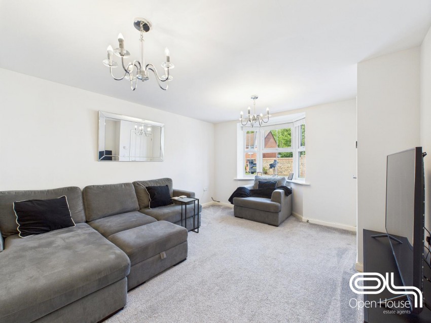 Images for Dewsbury Crescent, Stafford