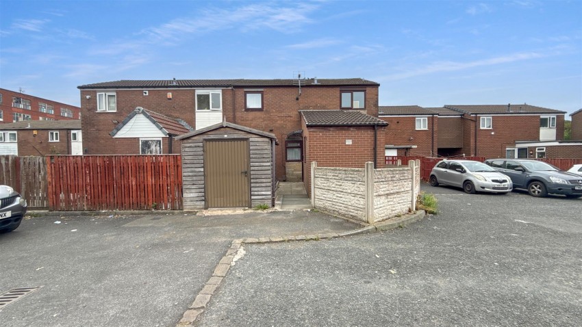 Images for Cramond Walk, Bolton