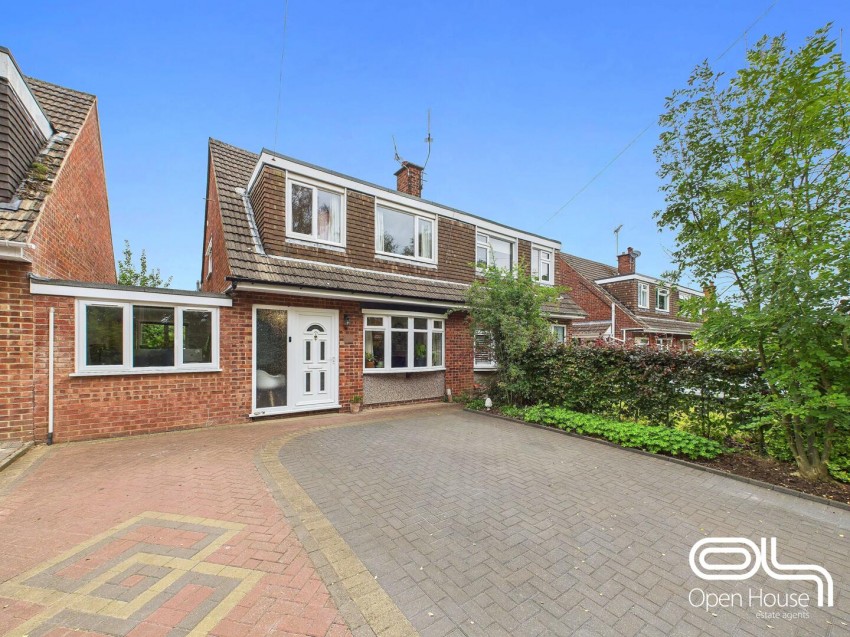 Images for Selworthy Drive, Stafford