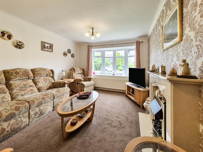 Images for Marlston Avenue, Irby