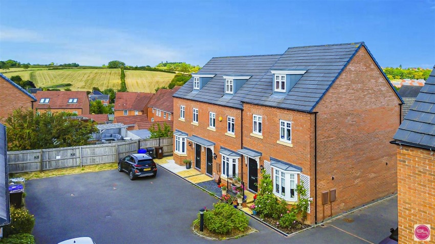Images for Rook Avenue, Burton-On-Trent