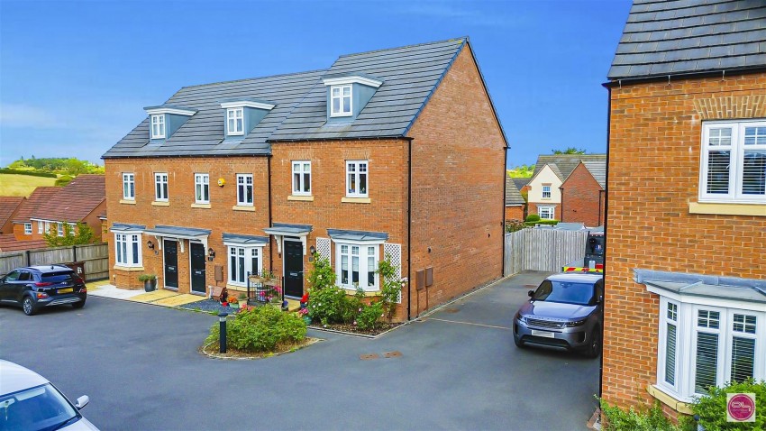 Images for Rook Avenue, Burton-On-Trent