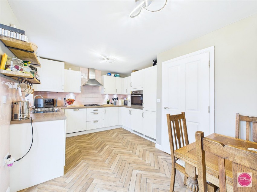 Images for Rook Avenue, Burton-On-Trent