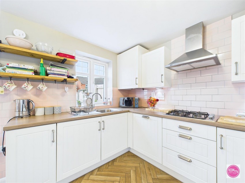 Images for Rook Avenue, Burton-On-Trent
