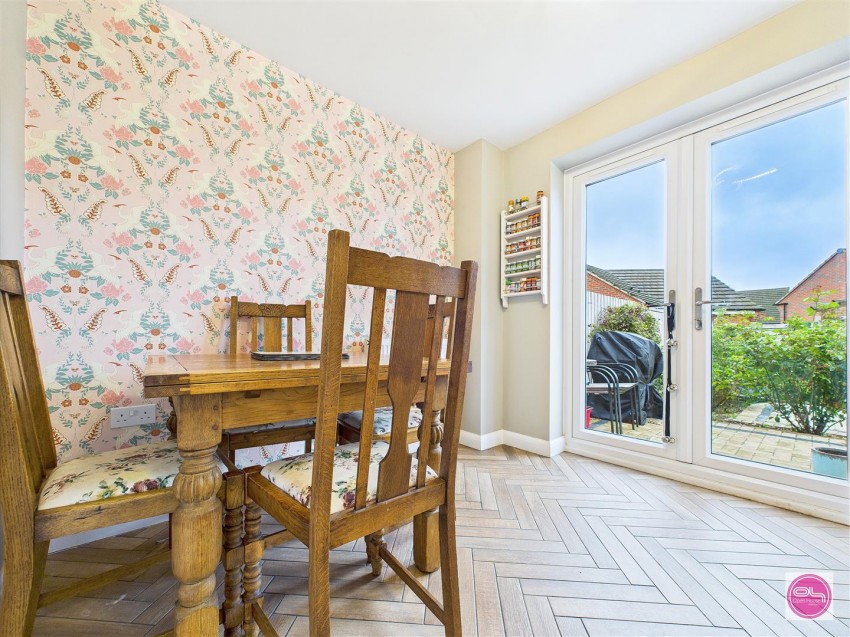 Images for Rook Avenue, Burton-On-Trent