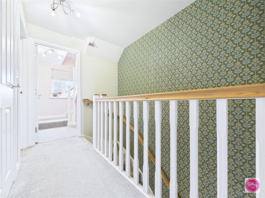 Images for Rook Avenue, Burton-On-Trent