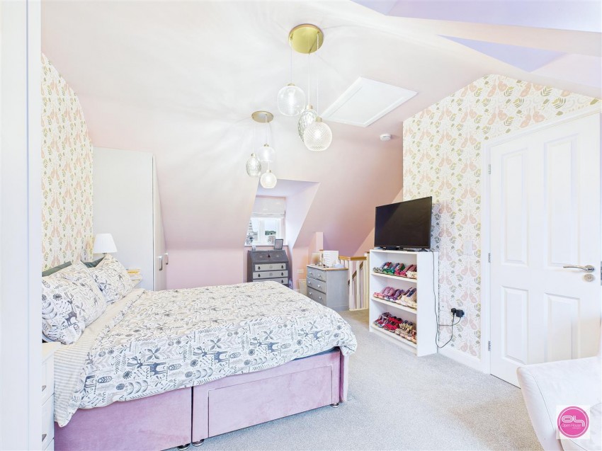 Images for Rook Avenue, Burton-On-Trent