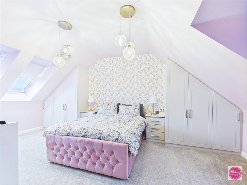 Images for Rook Avenue, Burton-On-Trent