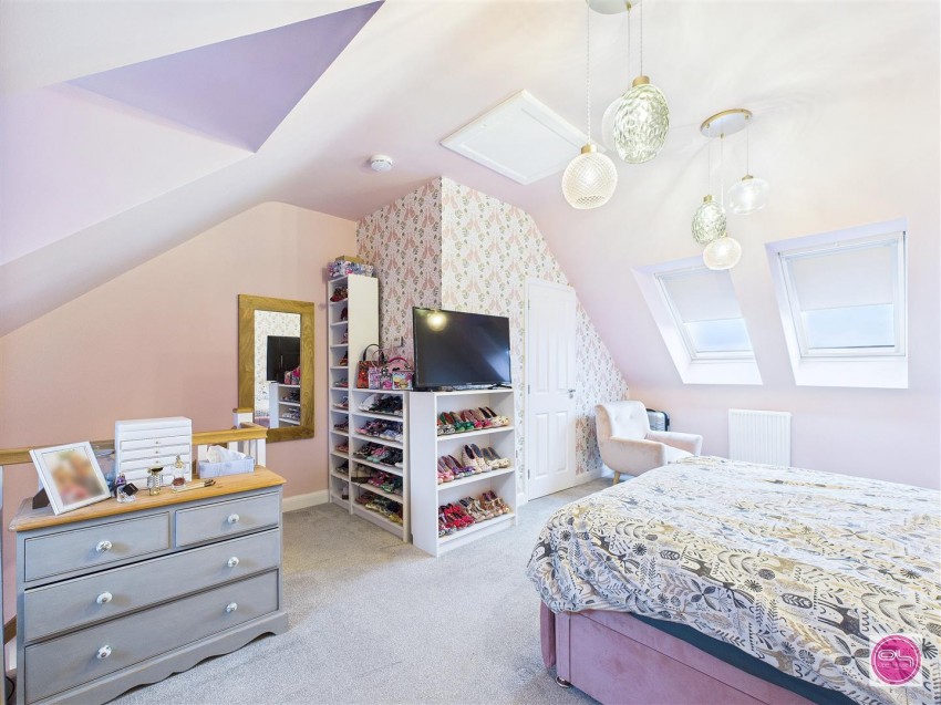 Images for Rook Avenue, Burton-On-Trent