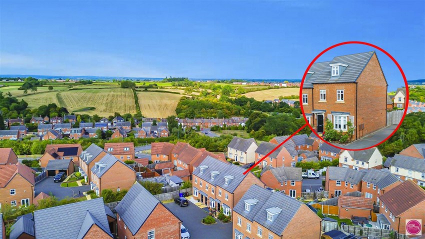 Images for Rook Avenue, Burton-On-Trent