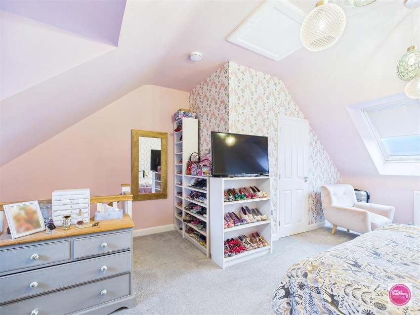Images for Rook Avenue, Burton-On-Trent