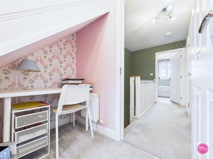 Images for Rook Avenue, Burton-On-Trent