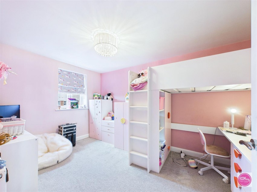 Images for Rook Avenue, Burton-On-Trent