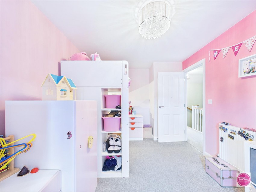 Images for Rook Avenue, Burton-On-Trent