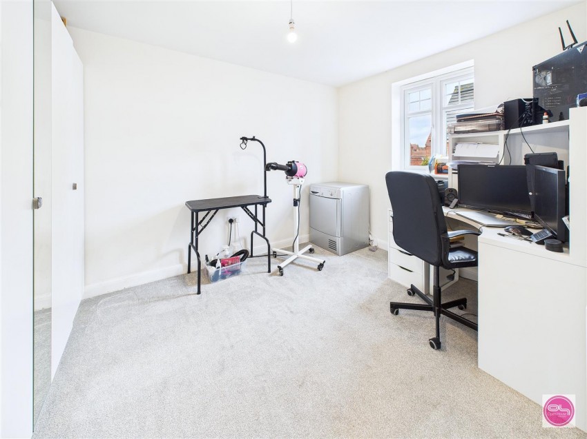 Images for Rook Avenue, Burton-On-Trent