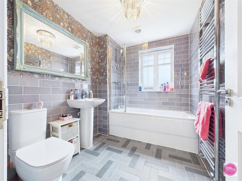 Images for Rook Avenue, Burton-On-Trent