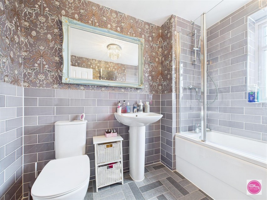 Images for Rook Avenue, Burton-On-Trent