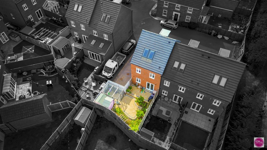 Images for Rook Avenue, Burton-On-Trent
