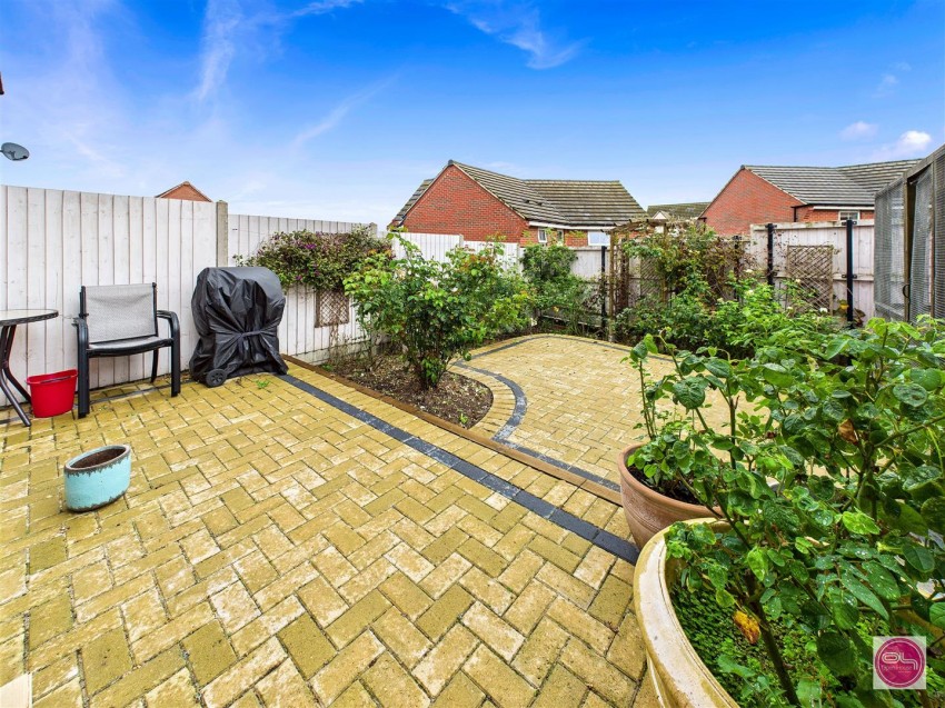 Images for Rook Avenue, Burton-On-Trent