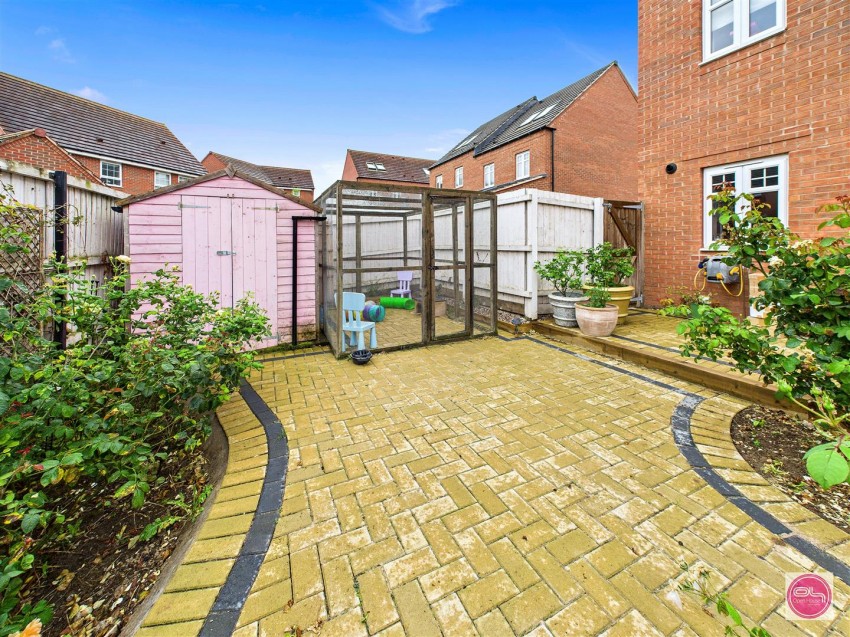 Images for Rook Avenue, Burton-On-Trent