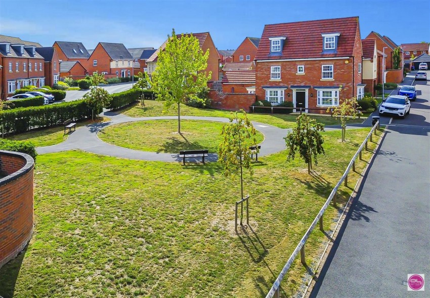 Images for Rook Avenue, Burton-On-Trent