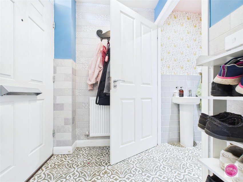 Images for Rook Avenue, Burton-On-Trent