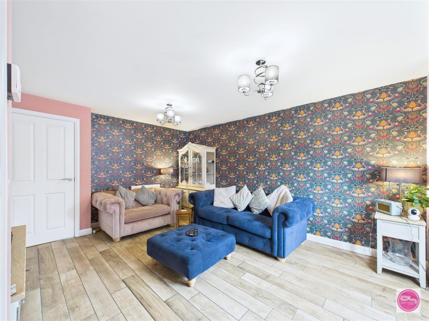 Images for Rook Avenue, Burton-On-Trent