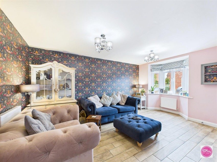 Images for Rook Avenue, Burton-On-Trent