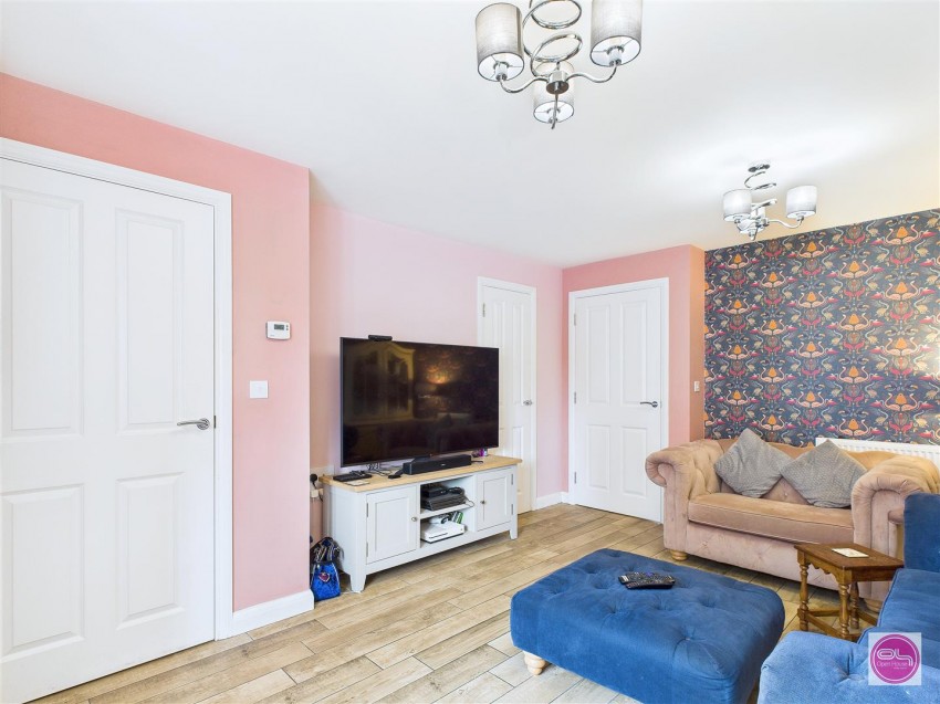 Images for Rook Avenue, Burton-On-Trent