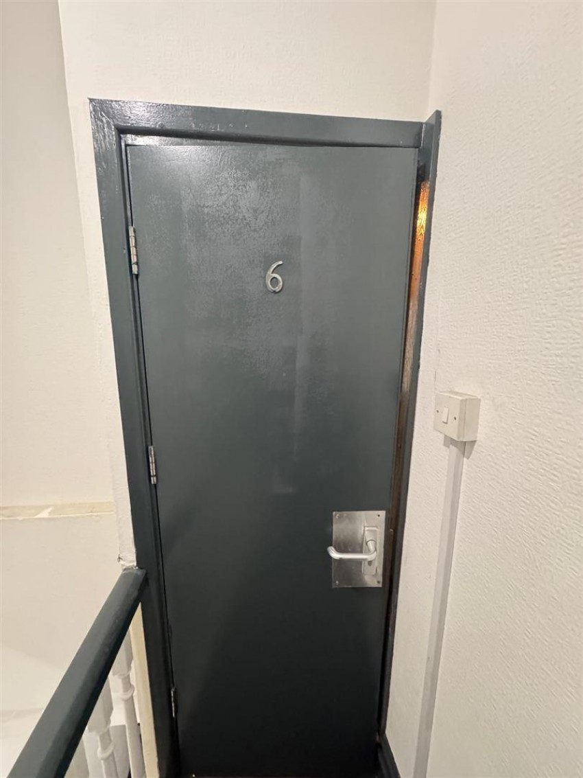 Images for Flat 5, 52 Ash Tree Road, Manchester