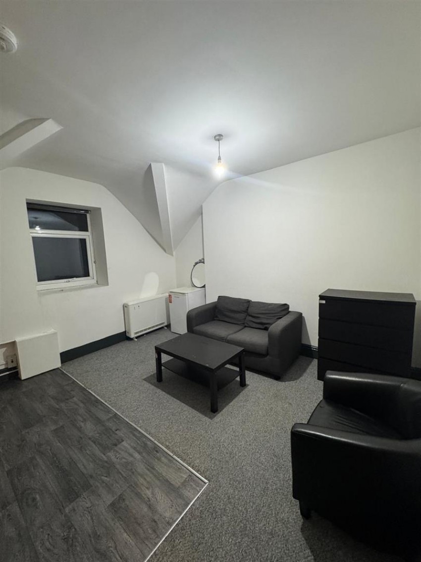 Images for Flat 5, 52 Ash Tree Road, Manchester