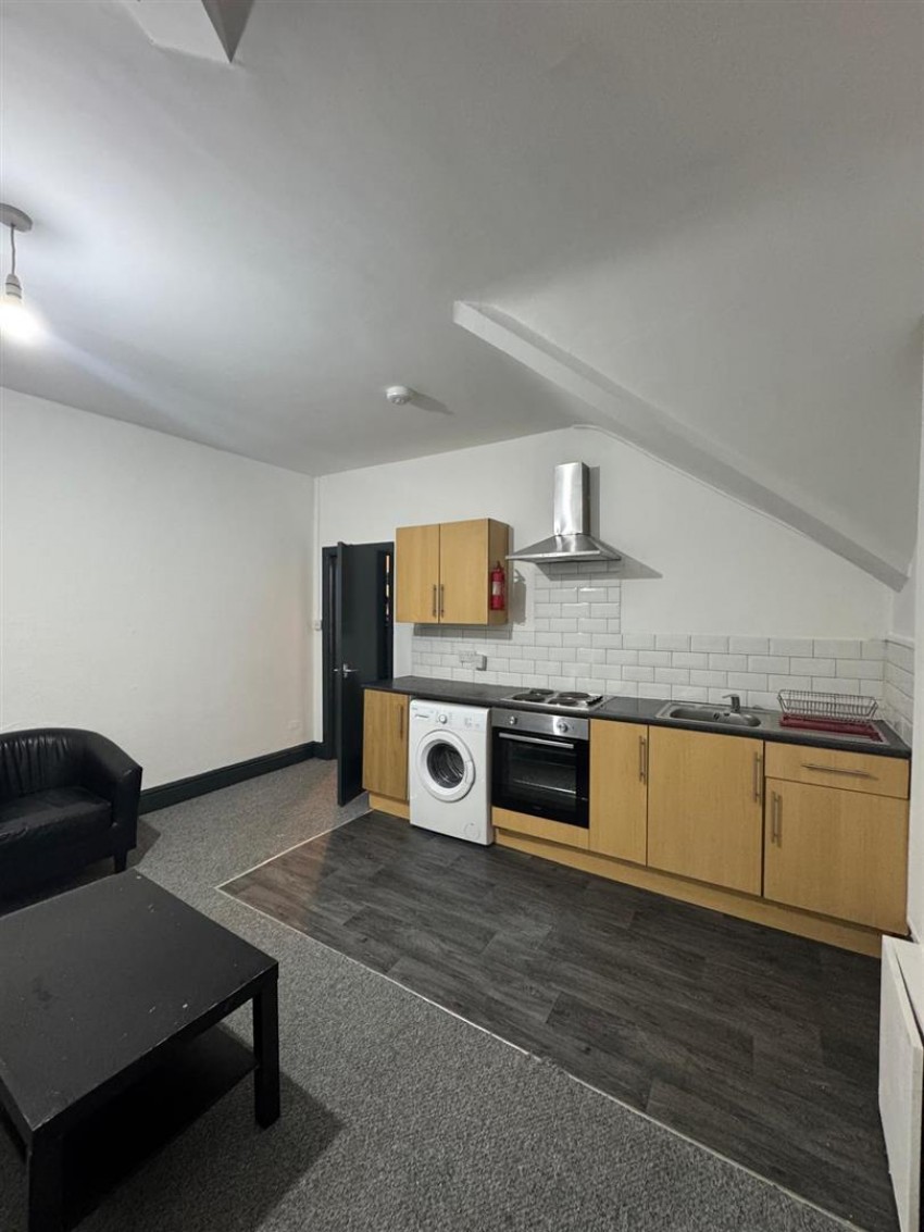 Images for Flat 5, 52 Ash Tree Road, Manchester