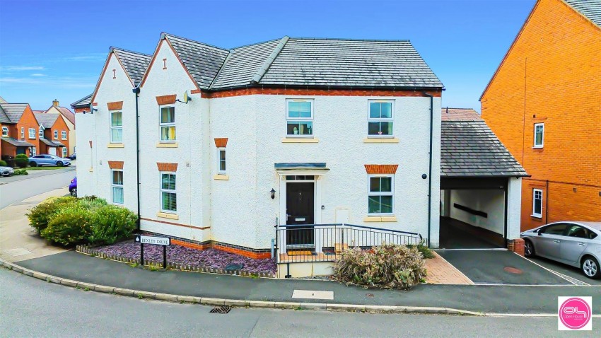 Images for Bexley Drive, Church Gresley
