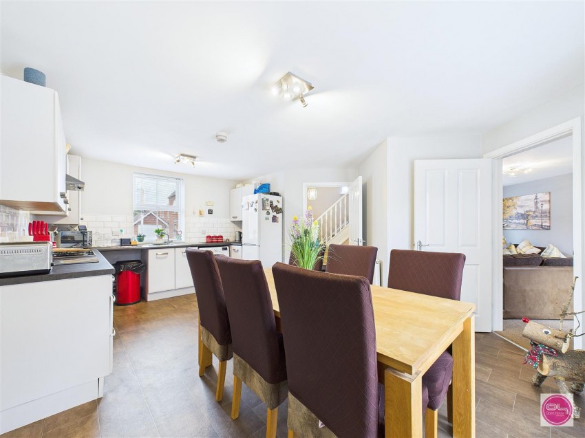Images for Bexley Drive, Church Gresley