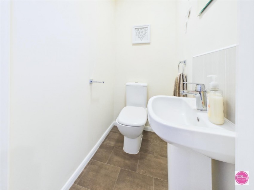 Images for Bexley Drive, Church Gresley