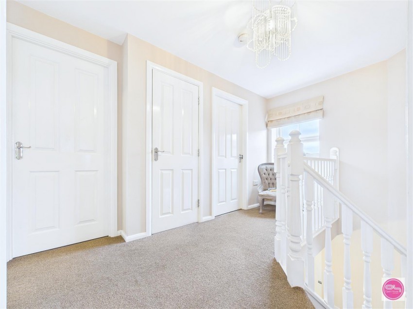 Images for Bexley Drive, Church Gresley
