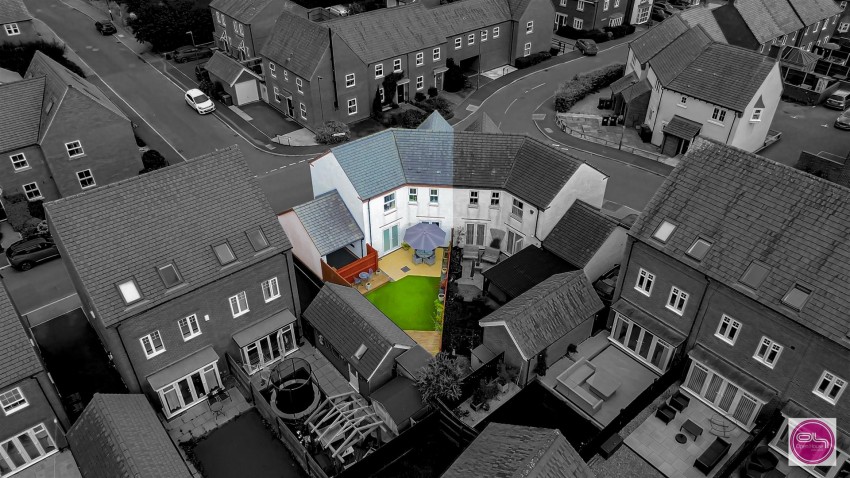 Images for Bexley Drive, Church Gresley
