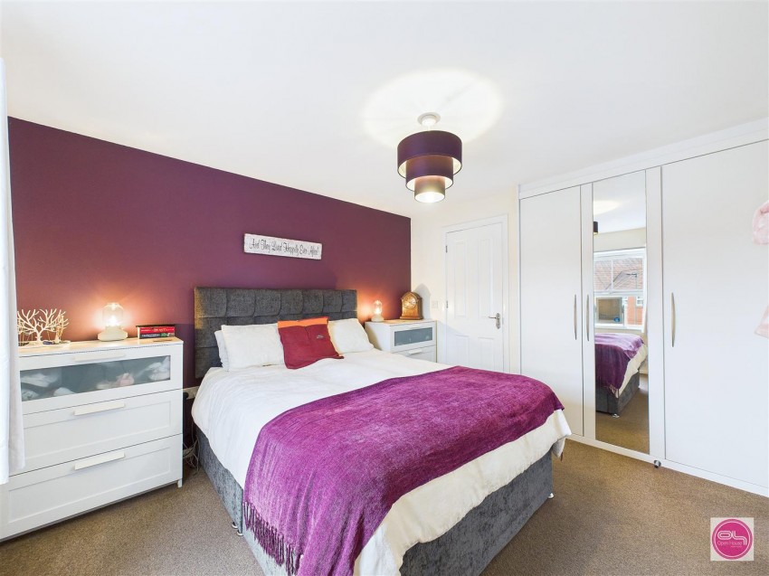 Images for Bexley Drive, Church Gresley